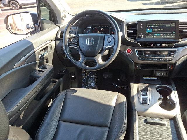 used 2022 Honda Pilot car, priced at $31,931