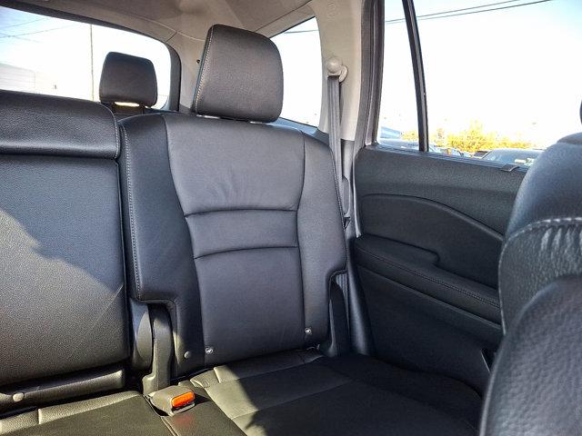 used 2022 Honda Pilot car, priced at $31,931