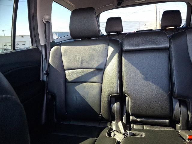 used 2022 Honda Pilot car, priced at $31,931