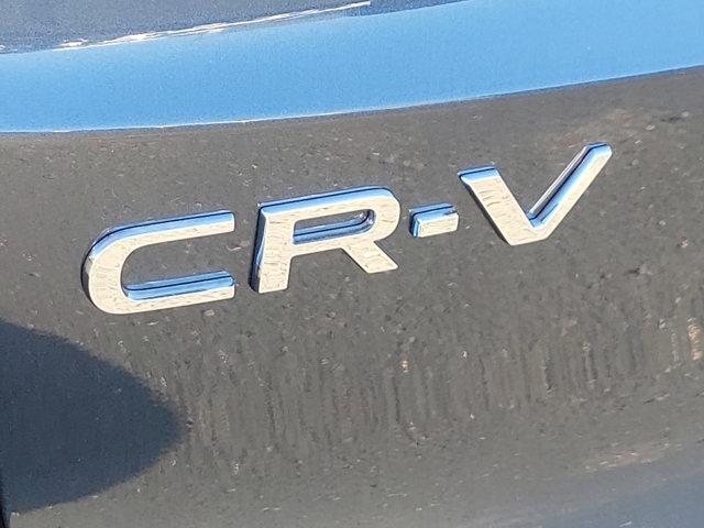 new 2025 Honda CR-V car, priced at $37,850