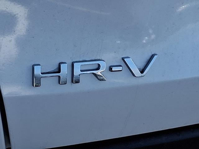 new 2025 Honda HR-V car, priced at $30,505