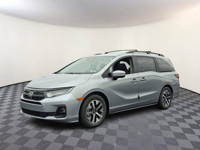 new 2026 Honda Odyssey car, priced at $44,885