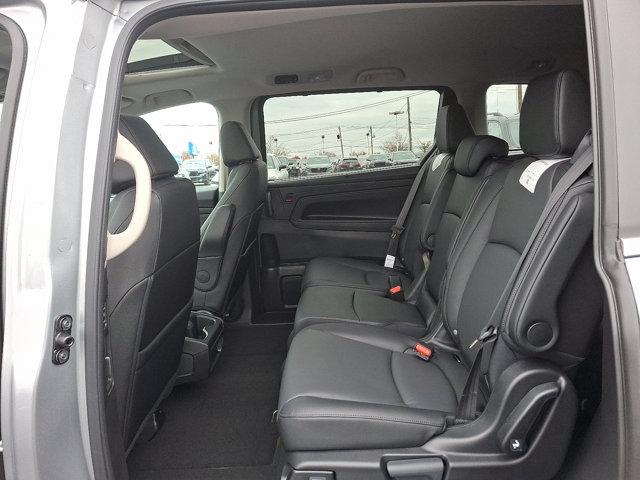 new 2026 Honda Odyssey car, priced at $44,885