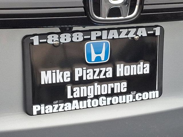 new 2026 Honda Odyssey car, priced at $44,885