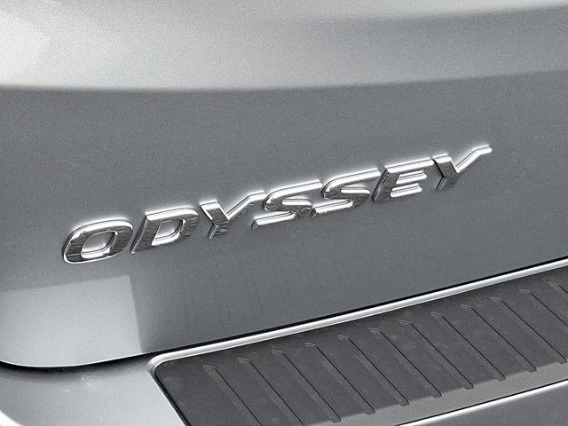 new 2026 Honda Odyssey car, priced at $44,885