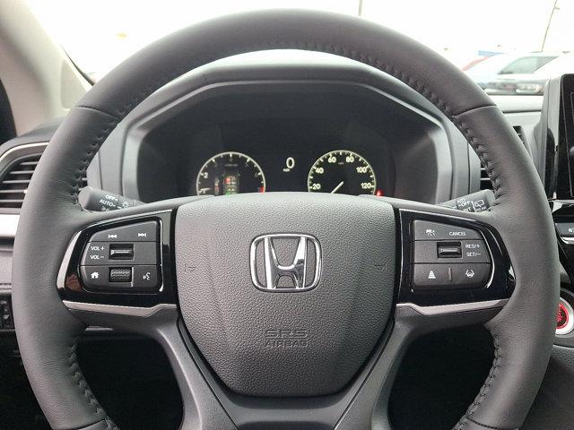 new 2026 Honda Odyssey car, priced at $44,885