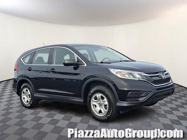used 2015 Honda CR-V car, priced at $15,931