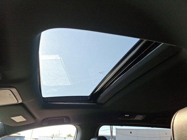 used 2023 Honda Odyssey car, priced at $34,931