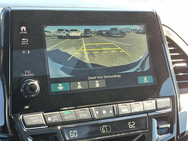 used 2023 Honda Odyssey car, priced at $34,931