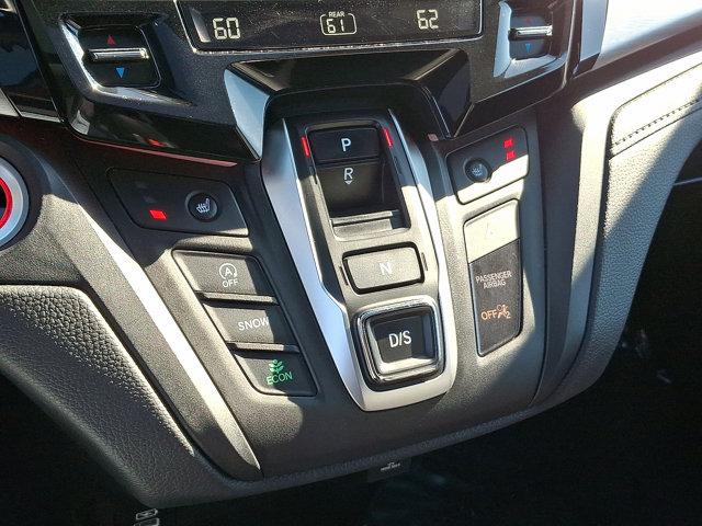 used 2023 Honda Odyssey car, priced at $34,931