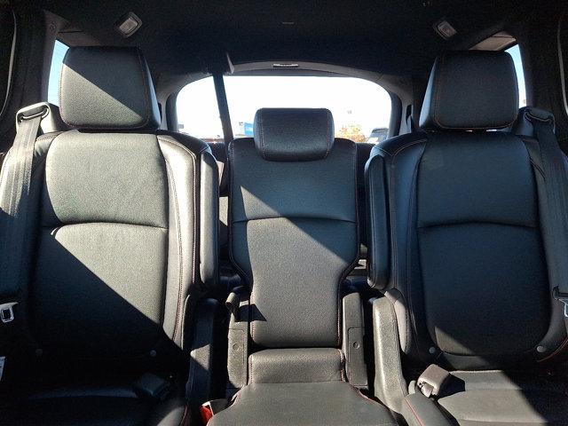 used 2023 Honda Odyssey car, priced at $34,931