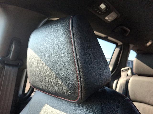 used 2023 Honda Odyssey car, priced at $34,931