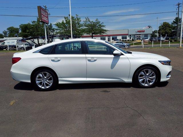 used 2019 Honda Accord car, priced at $28,999