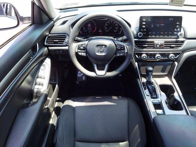 used 2019 Honda Accord car, priced at $28,999