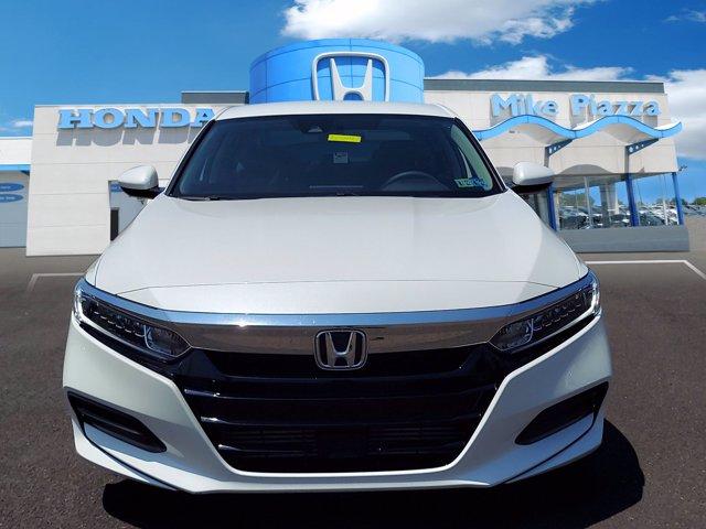 used 2019 Honda Accord car, priced at $28,999