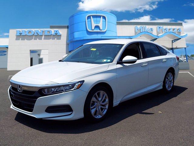 used 2019 Honda Accord car, priced at $28,999