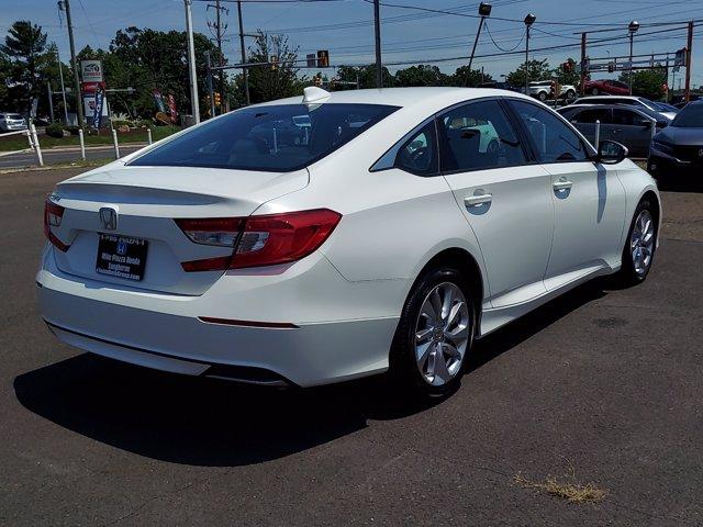 used 2019 Honda Accord car, priced at $28,999