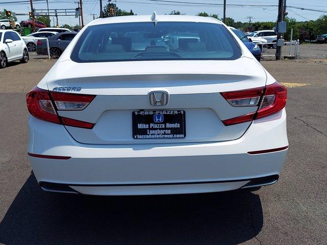 used 2019 Honda Accord car, priced at $28,999