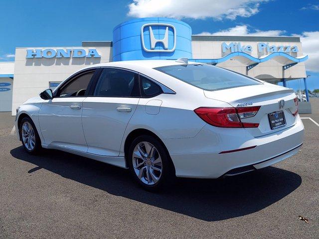 used 2019 Honda Accord car, priced at $28,999