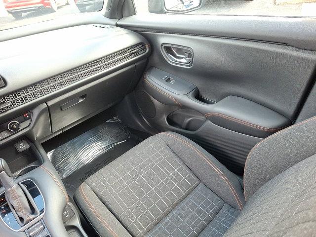 used 2024 Honda HR-V car, priced at $25,731