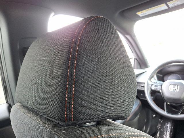 used 2024 Honda HR-V car, priced at $25,731