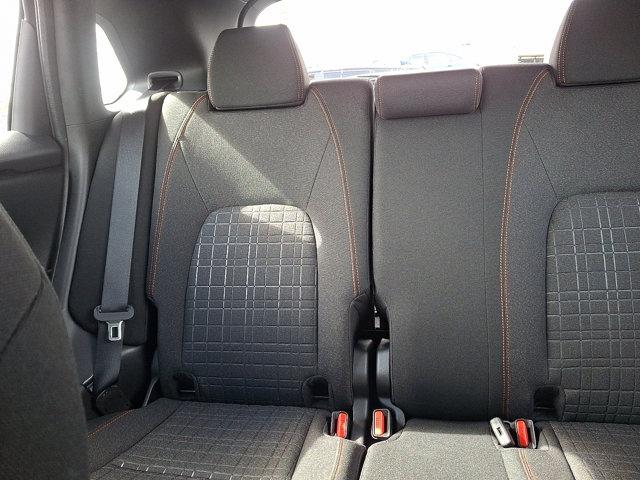 used 2024 Honda HR-V car, priced at $25,731