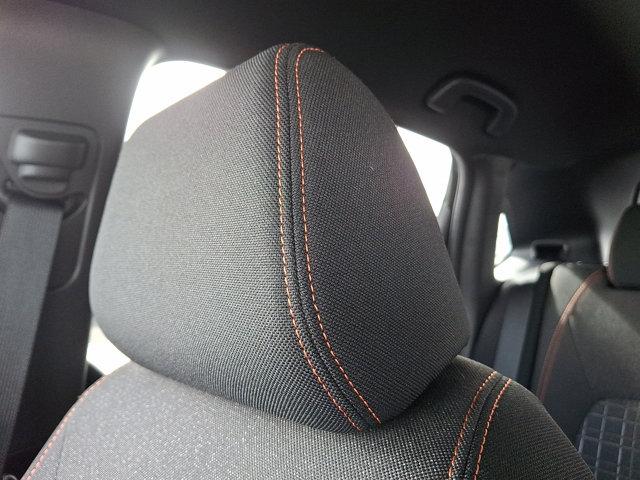 used 2024 Honda HR-V car, priced at $25,731