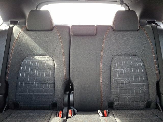 used 2024 Honda HR-V car, priced at $25,731