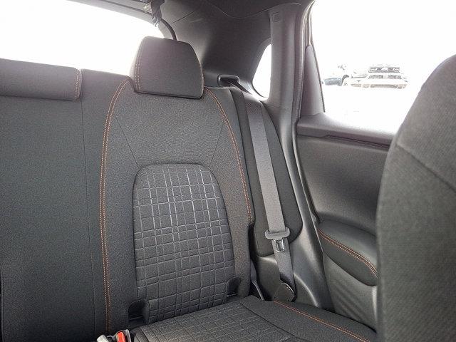 used 2024 Honda HR-V car, priced at $25,731