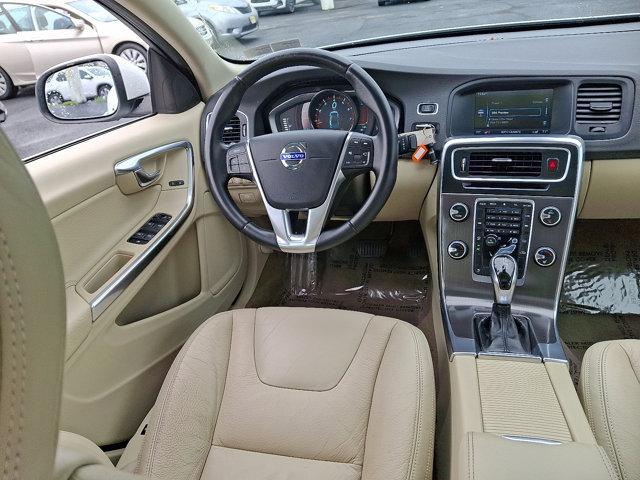 used 2014 Volvo S60 car, priced at $11,931