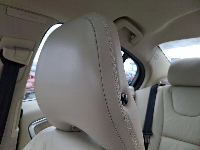 used 2014 Volvo S60 car, priced at $11,931