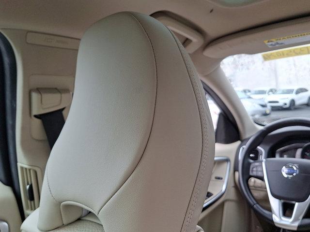 used 2014 Volvo S60 car, priced at $11,931