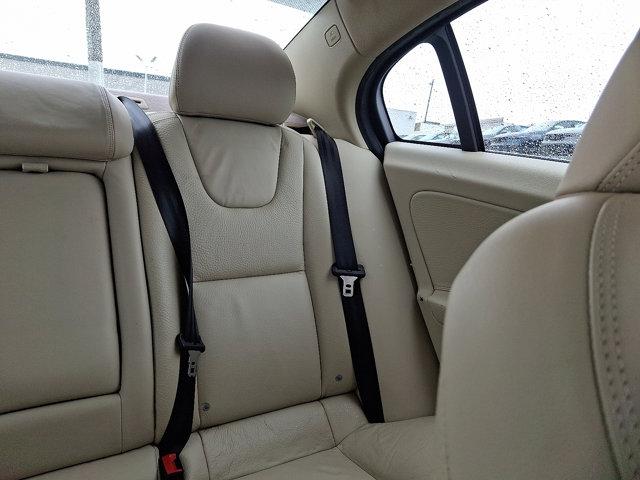 used 2014 Volvo S60 car, priced at $11,931