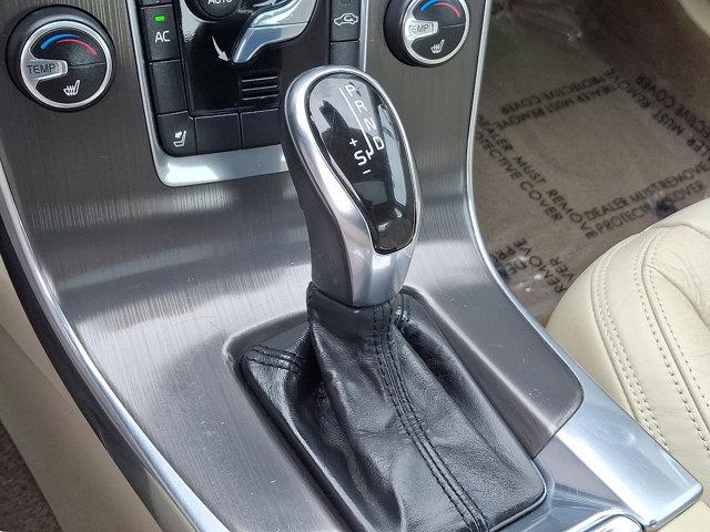 used 2014 Volvo S60 car, priced at $11,931