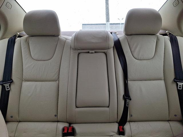 used 2014 Volvo S60 car, priced at $11,931