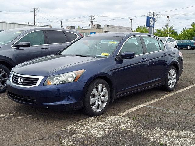 used 2009 Honda Accord car