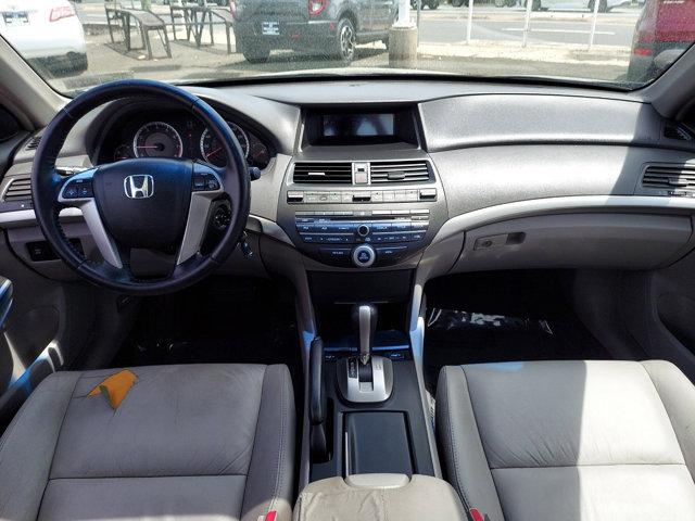 used 2009 Honda Accord car