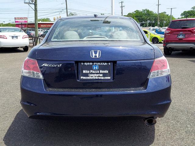 used 2009 Honda Accord car