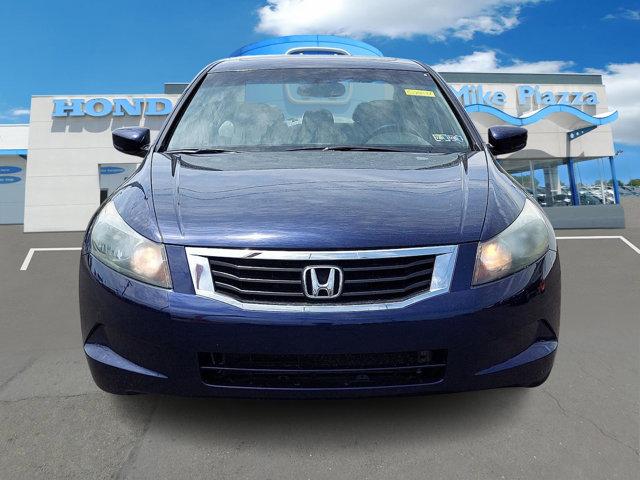 used 2009 Honda Accord car