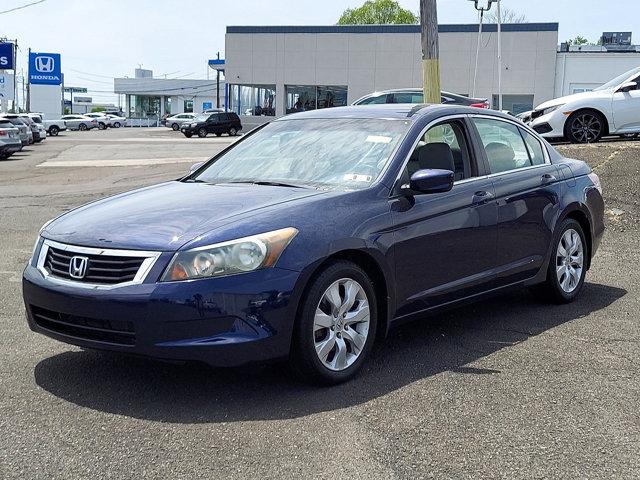 used 2009 Honda Accord car