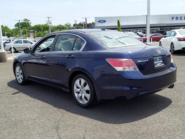 used 2009 Honda Accord car