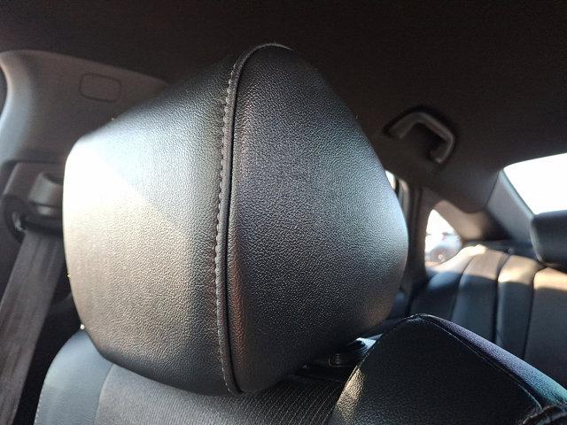 used 2022 Honda Accord car, priced at $24,931