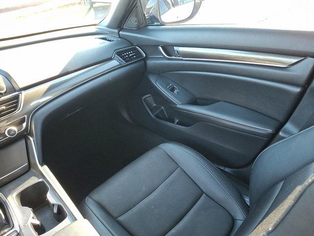 used 2022 Honda Accord car, priced at $24,931