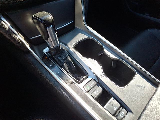 used 2022 Honda Accord car, priced at $24,931