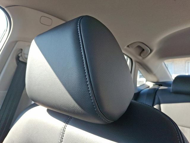 used 2023 Honda Civic car, priced at $26,531