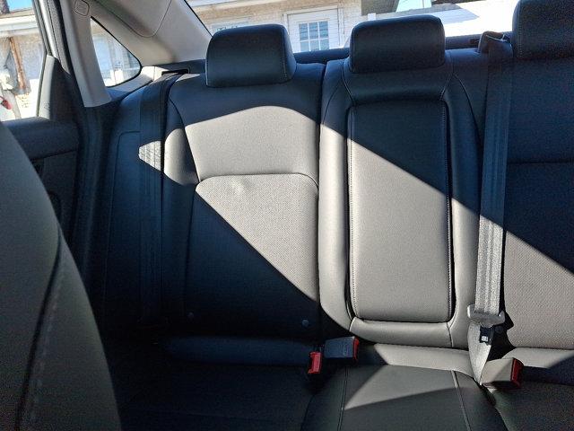 used 2023 Honda Civic car, priced at $26,531