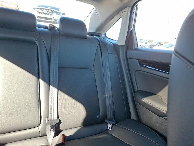 used 2023 Honda Civic car, priced at $26,531