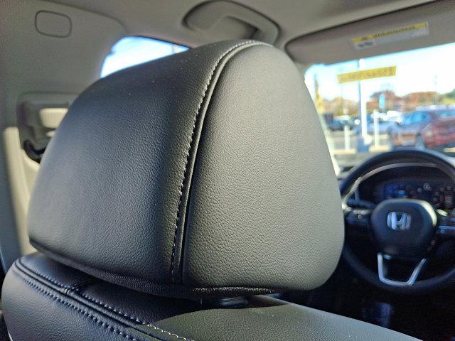 used 2023 Honda Civic car, priced at $26,531