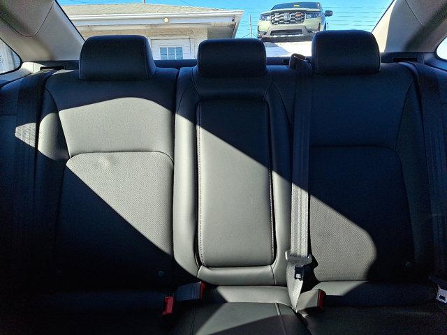 used 2023 Honda Civic car, priced at $26,531