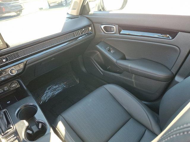 used 2023 Honda Civic car, priced at $26,531